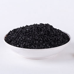 Coal-based granular activated carbon For Sewage Treatment