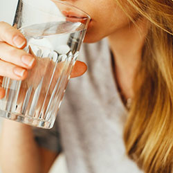 Drink Water Purification
