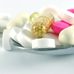 Medicine Industry
