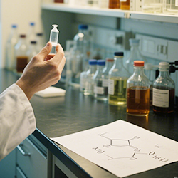 Activated carbon catalyst