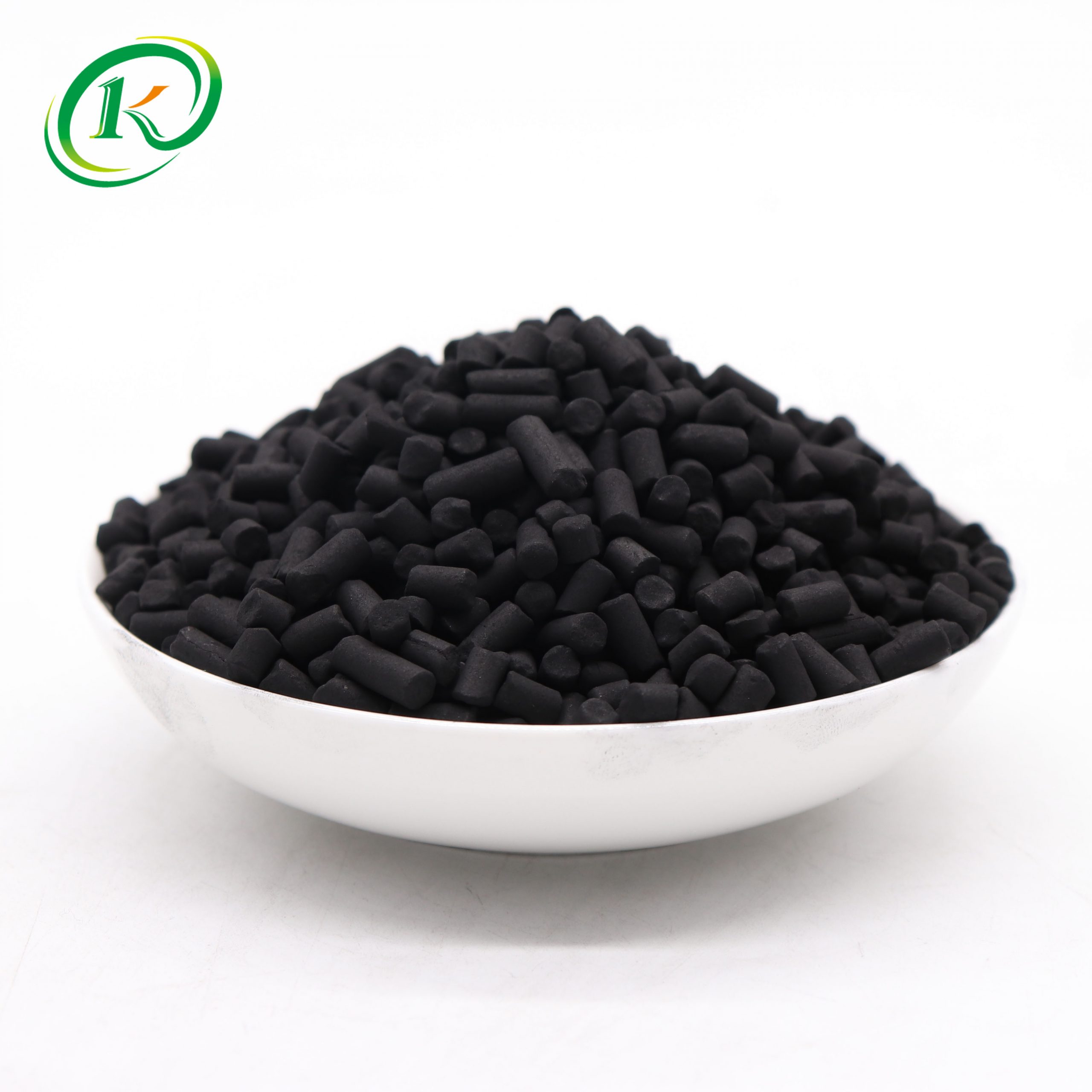 Columnar Activated Carbon For VOCs RemovalZhengzhou kelin water