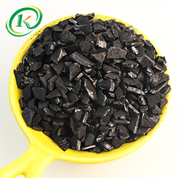 What Activated Carbon Removes