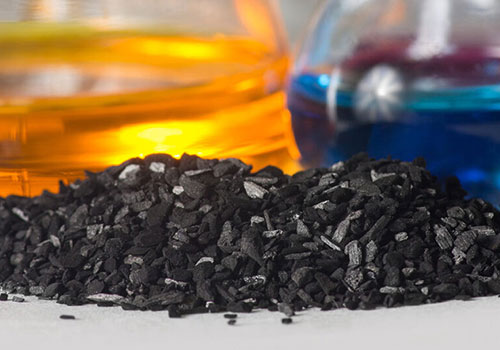 activated carbon for gold recovery