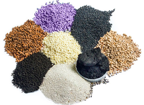 Kinds of Petroleum Catalysts
